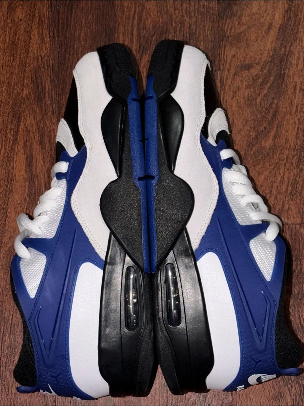 Jordan 4 RM motorsports size 10.5